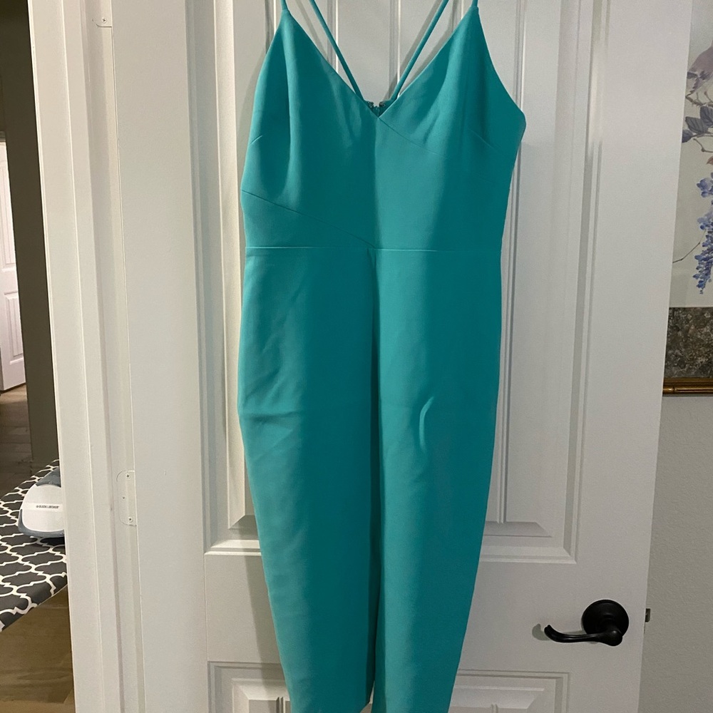 Likely body con dress